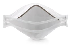 3M Aura Series N95 Particulate Respirators N95 Particulate Respirator Aura&trade;